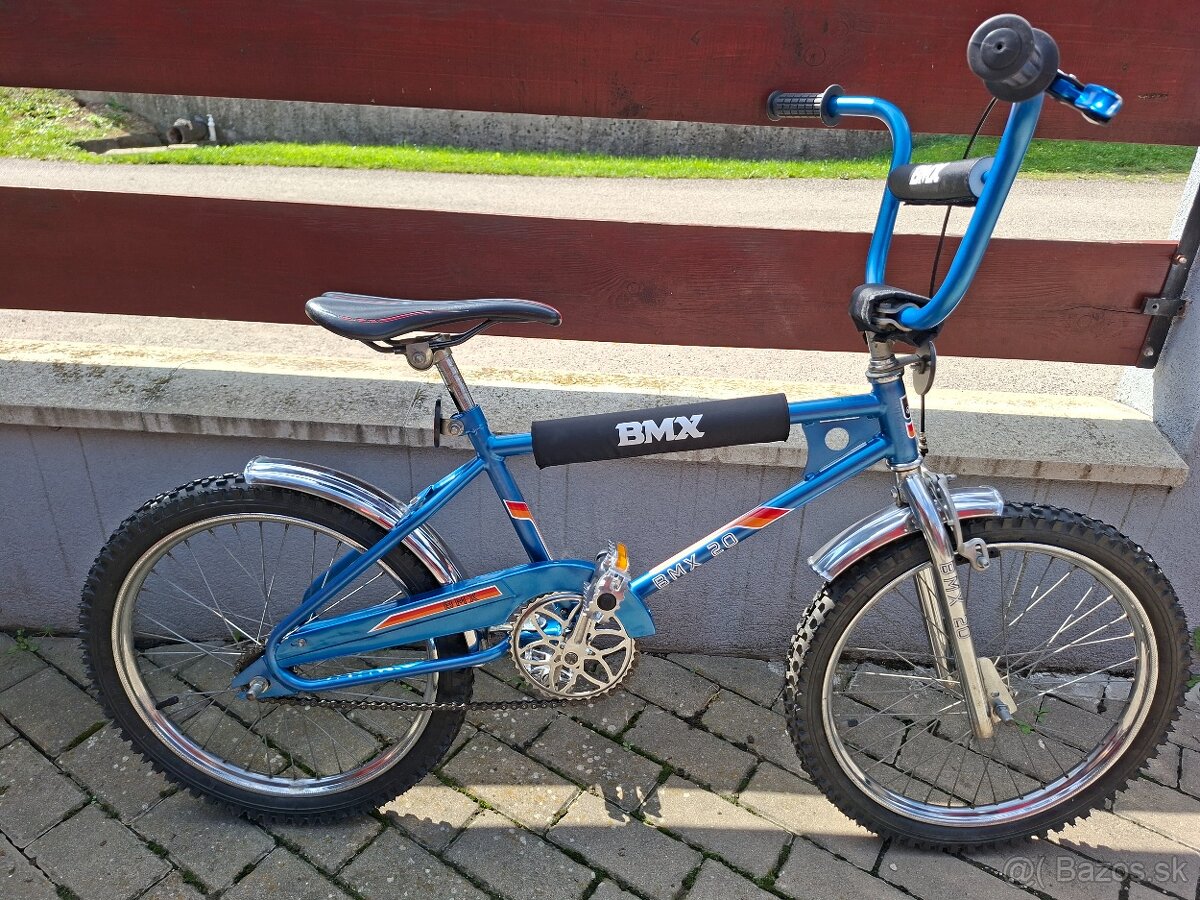 Bmx 20" - 3