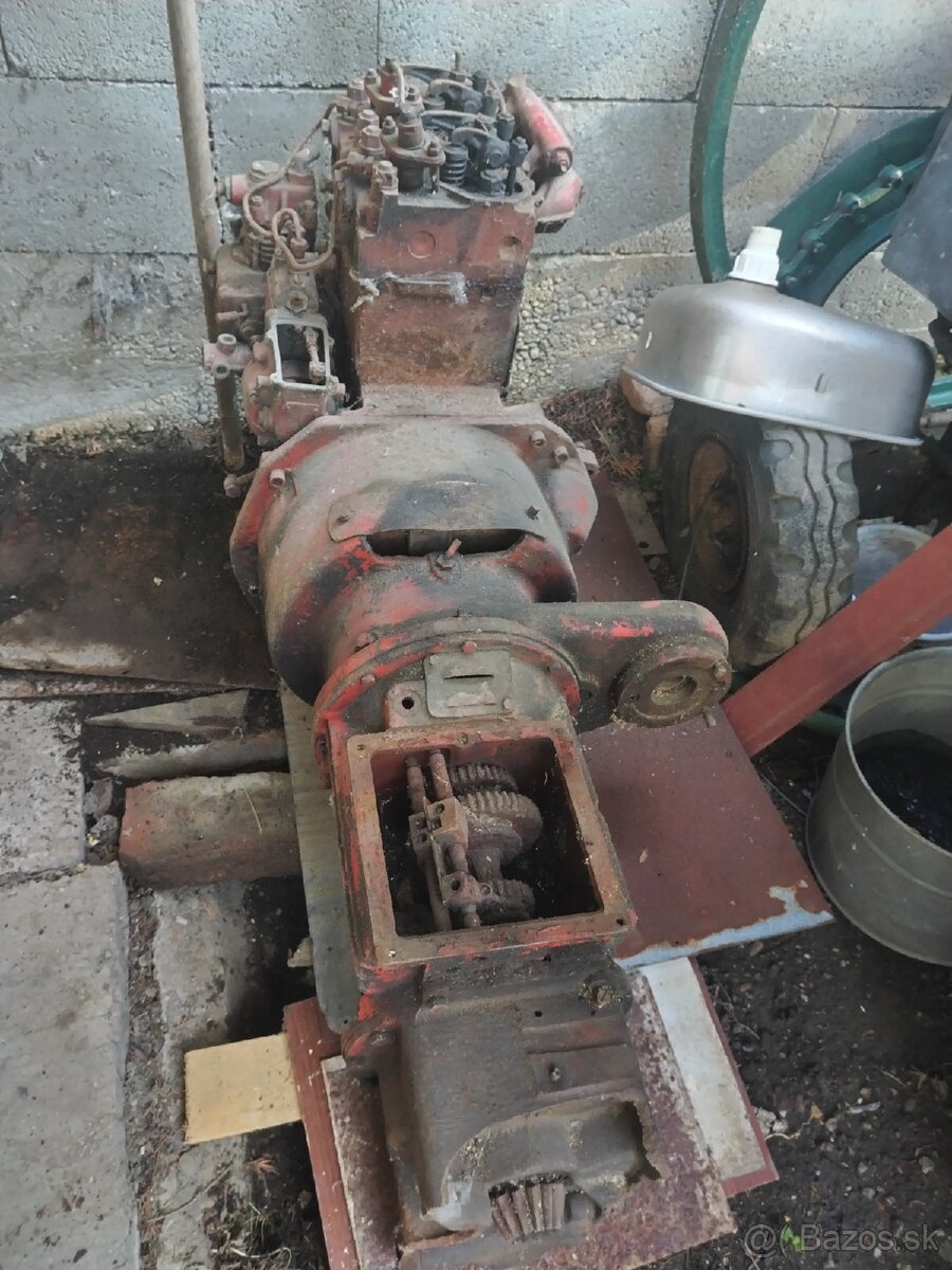 Motor 2011 - 3