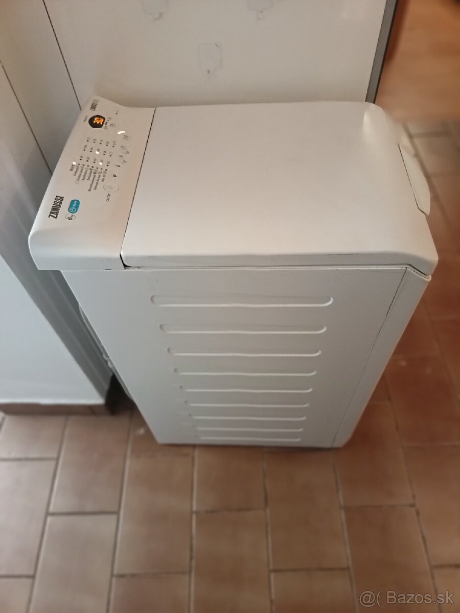 Práčka s dovozom BA a zárukou do 15.09.2026 - 3