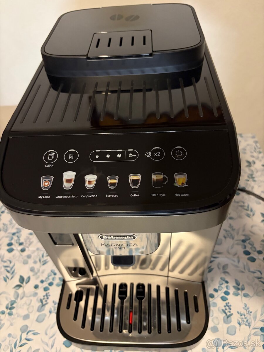 De'Longhi Magnifica Evo ECAM 290.81.TB - 3