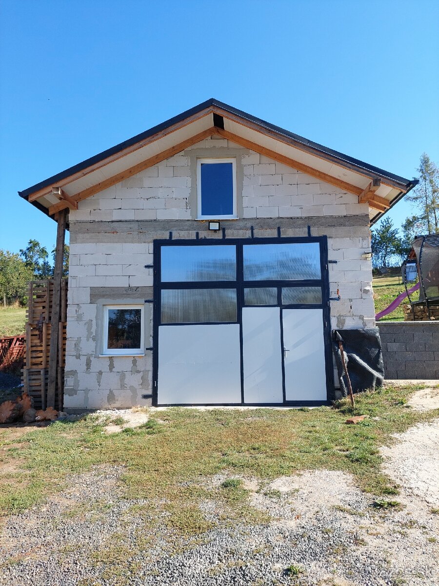Flexibilný sklad 60 m² s logistickým servisom - 3