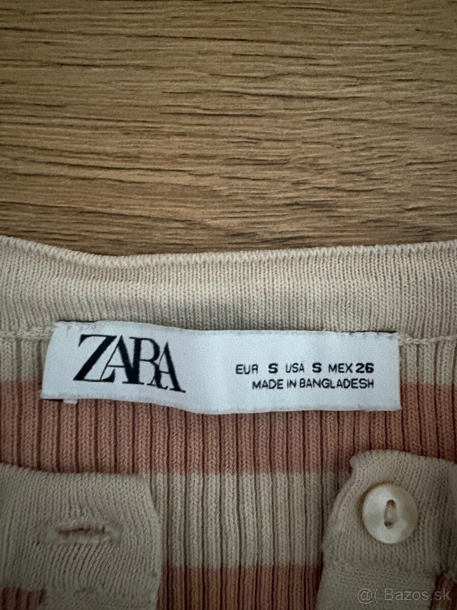 Svetrik /bolerko Zara - 3