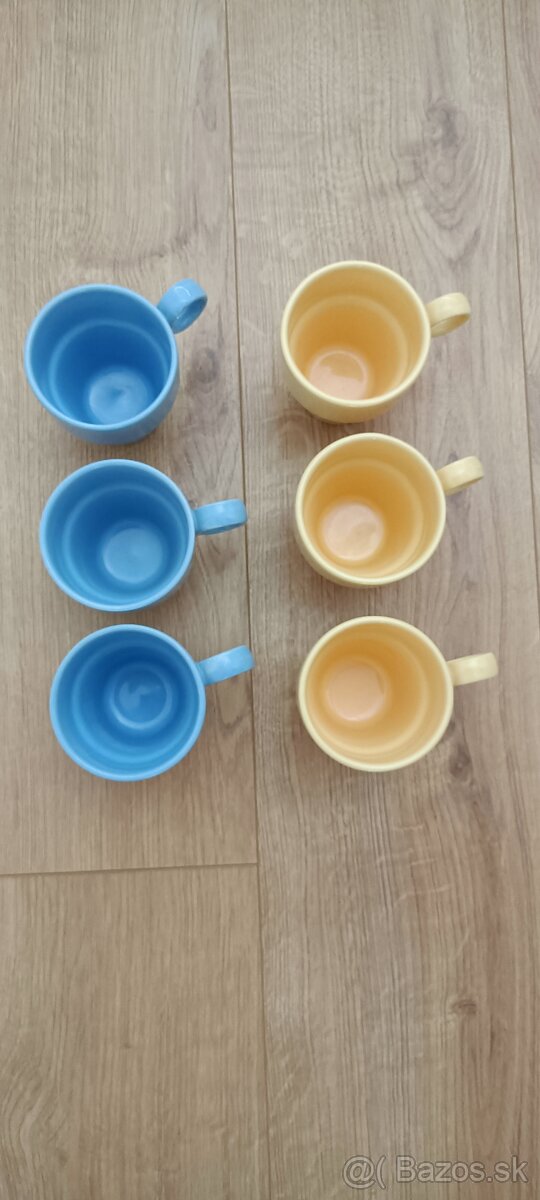 Hrnčeky Ikea - 3