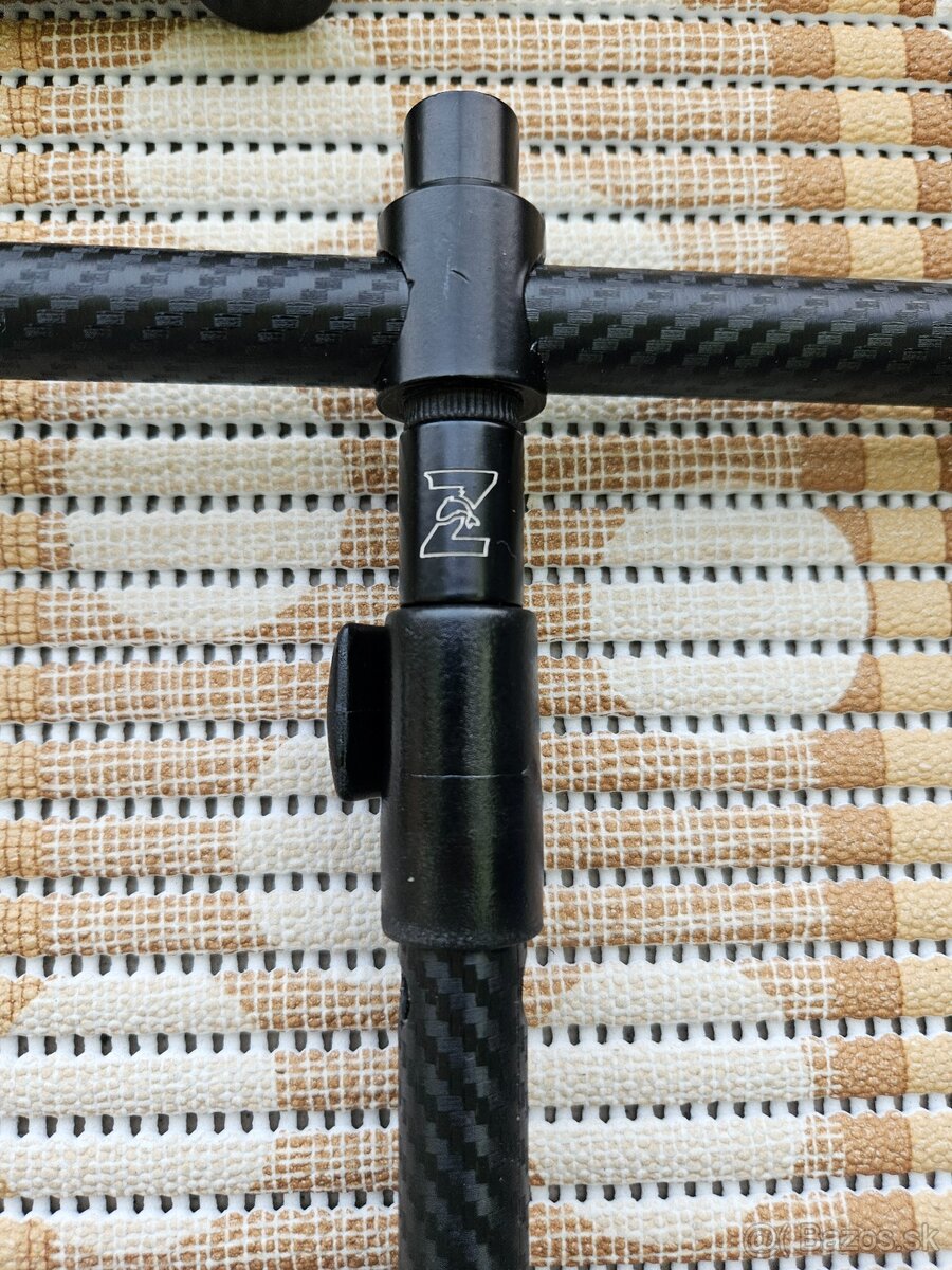 Hrazdy - 3