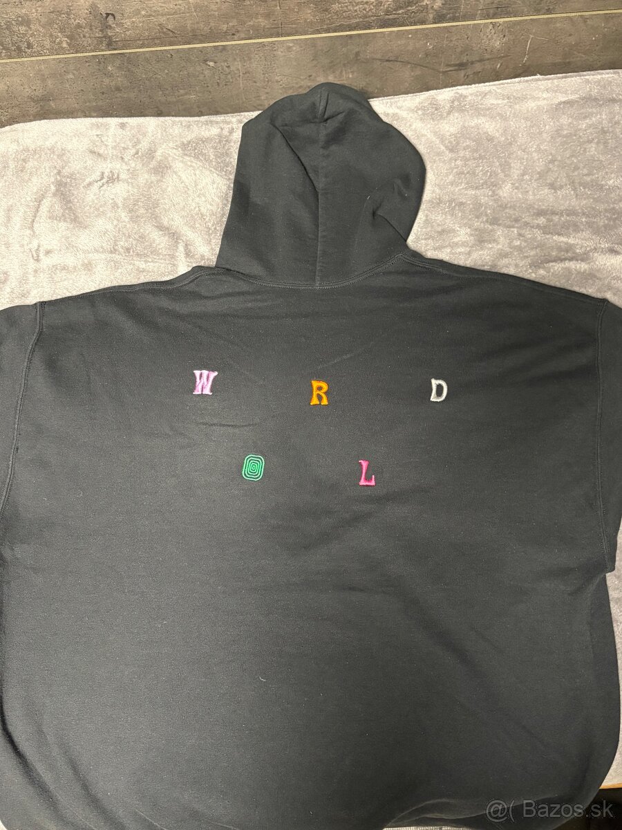 Mikina Travis Scott Astroworld - 3