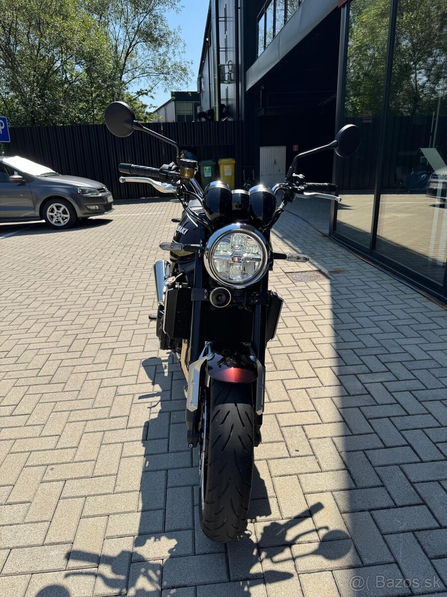 KAWASAKI Z900RS - 3