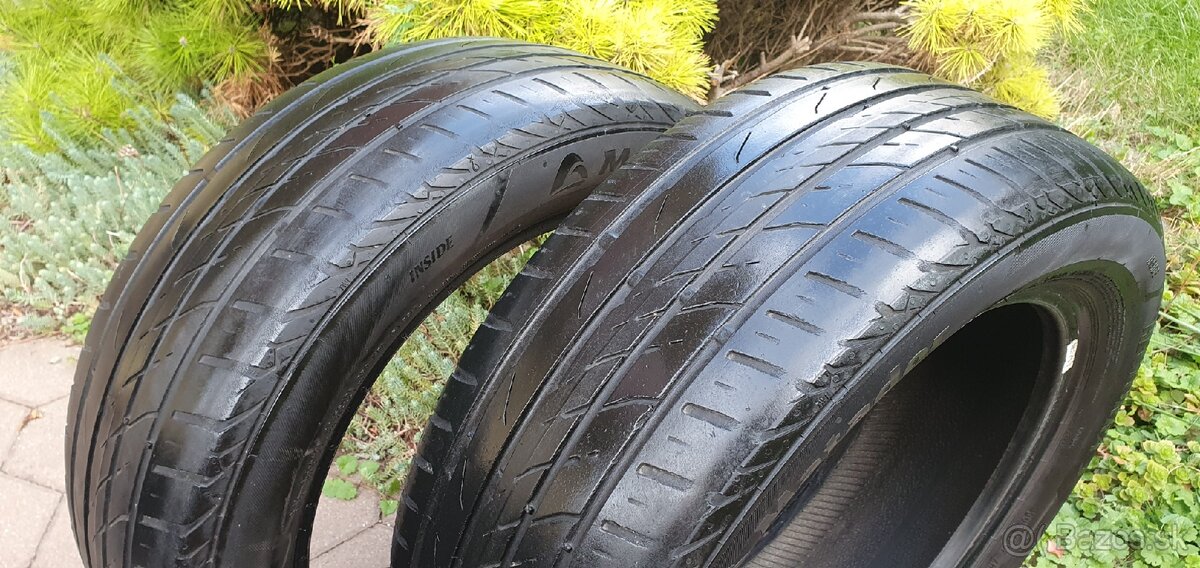 Matador Hectorra 3,, 205/55 R16 letne - 3