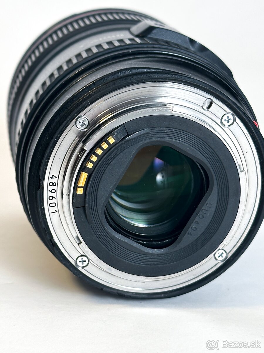 canon 24-105 F4 - 3