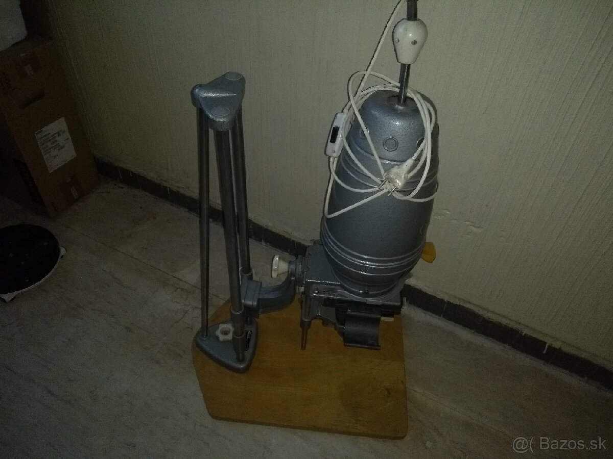 Zväčšovák Meopta Magnifax. - 3