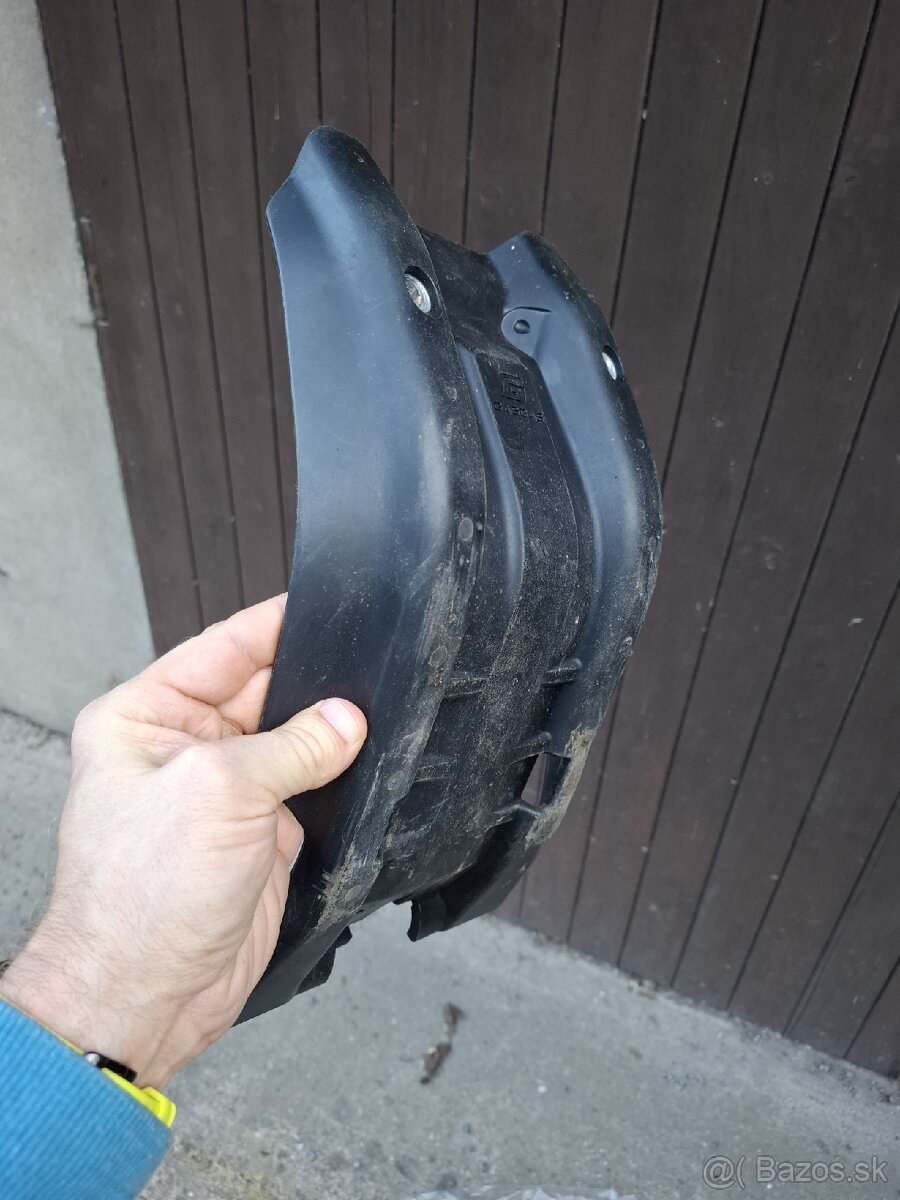 Kryt motora KTM, GAS-GAS - 3