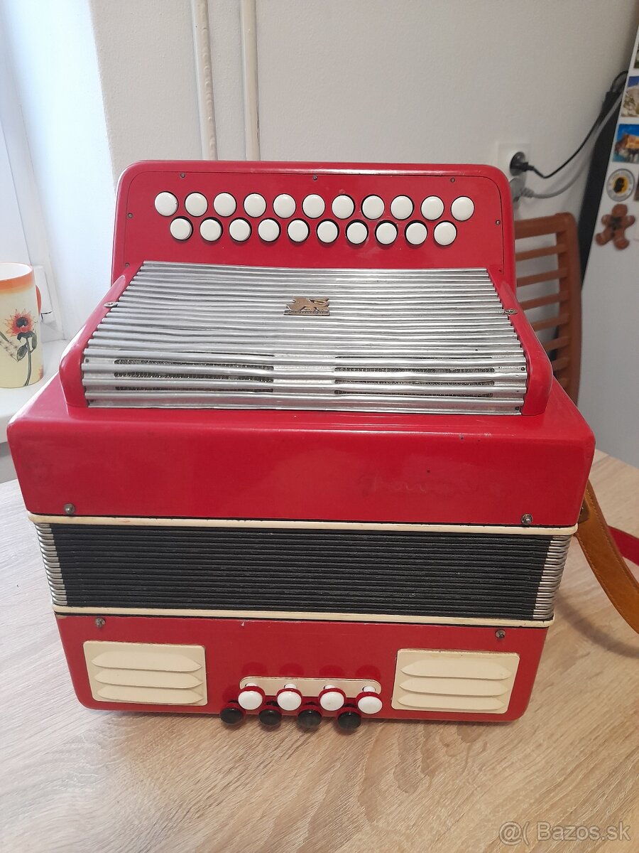 Predám heligonku - 3