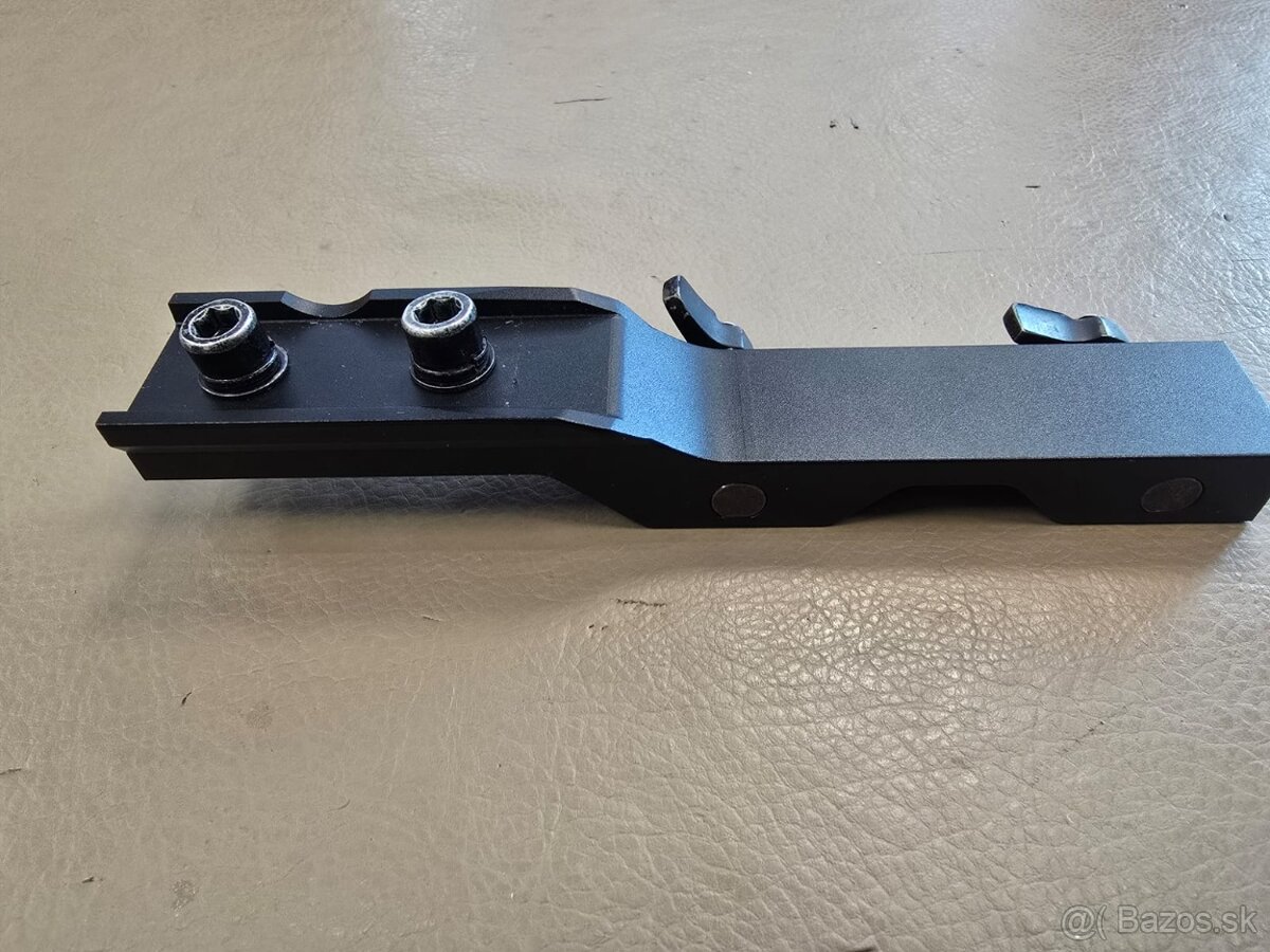 Predám montáž Hikmicro Rail Panther/Thunder - 3