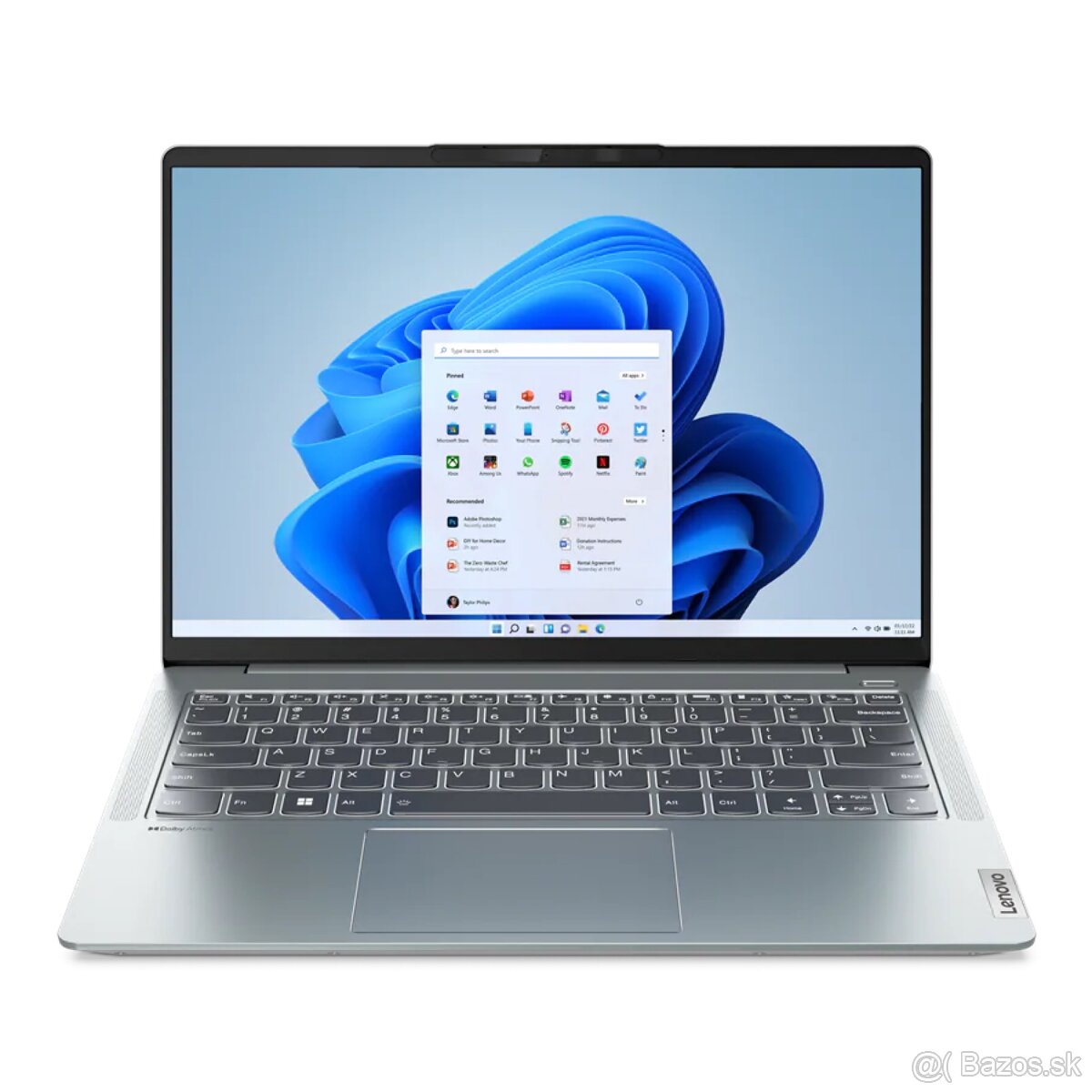 Lenovo ideapad 5 pro - 3