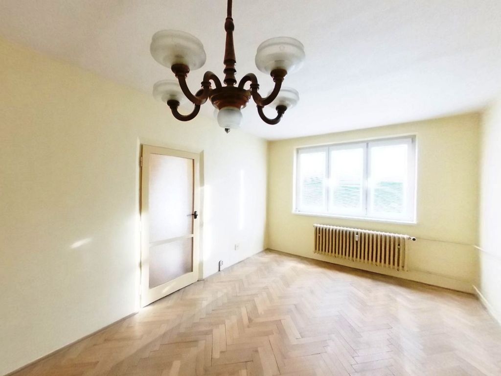 Na predaj 3 izbový byt s balkónom Poprad, ul. Okružná - 3