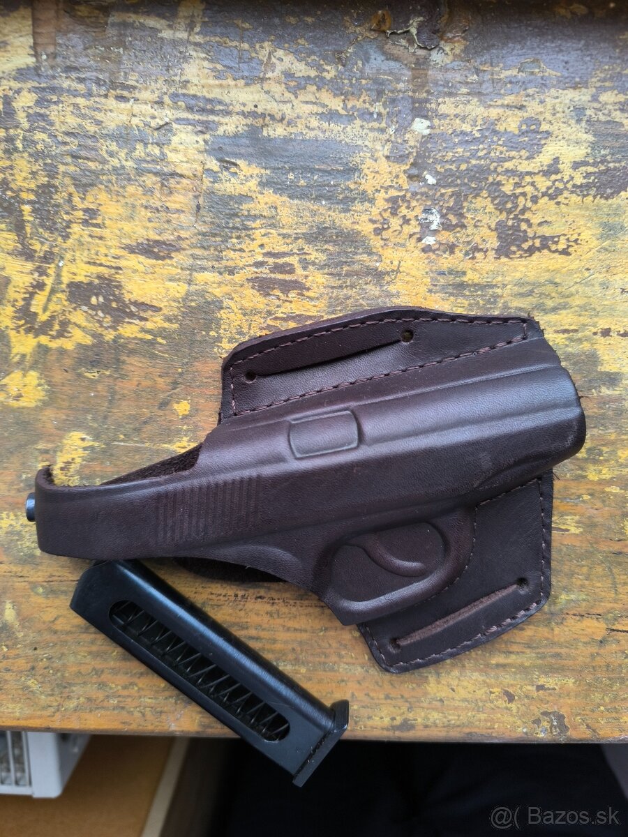 Predám originál pištoľ Makarov PM 9x18mm. - 3