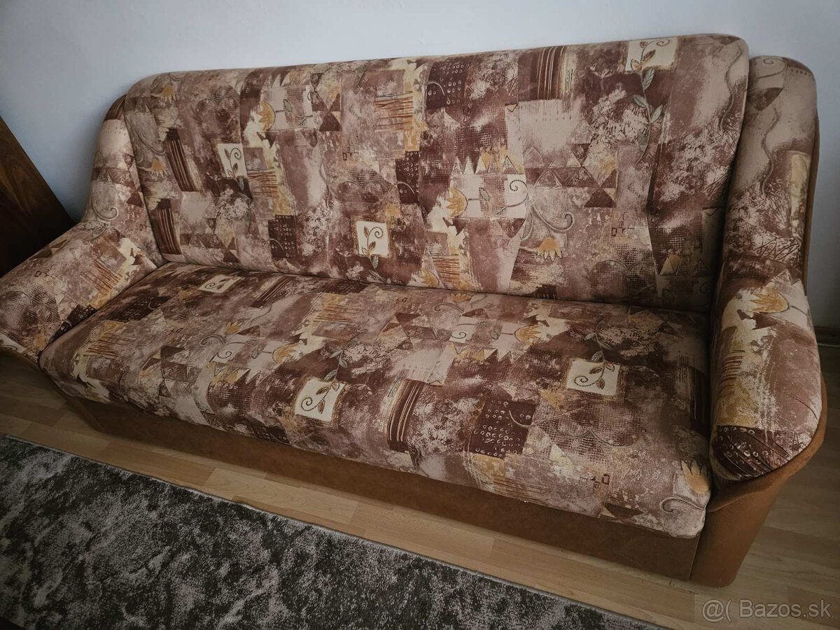 Sedacia súprava - 3