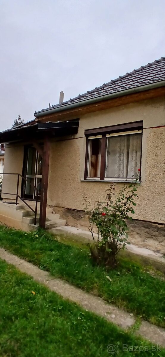 Rodinny dom - 3