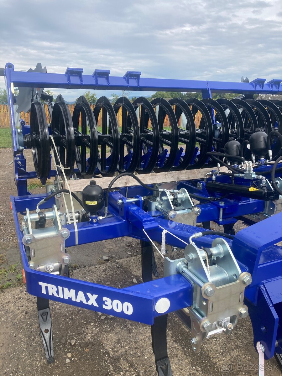 Dalbo TRIMAX Lift NSH 300 - 3