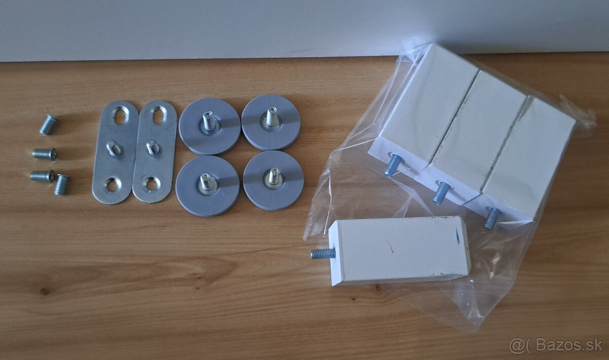 Skrinka ikea besta - 3