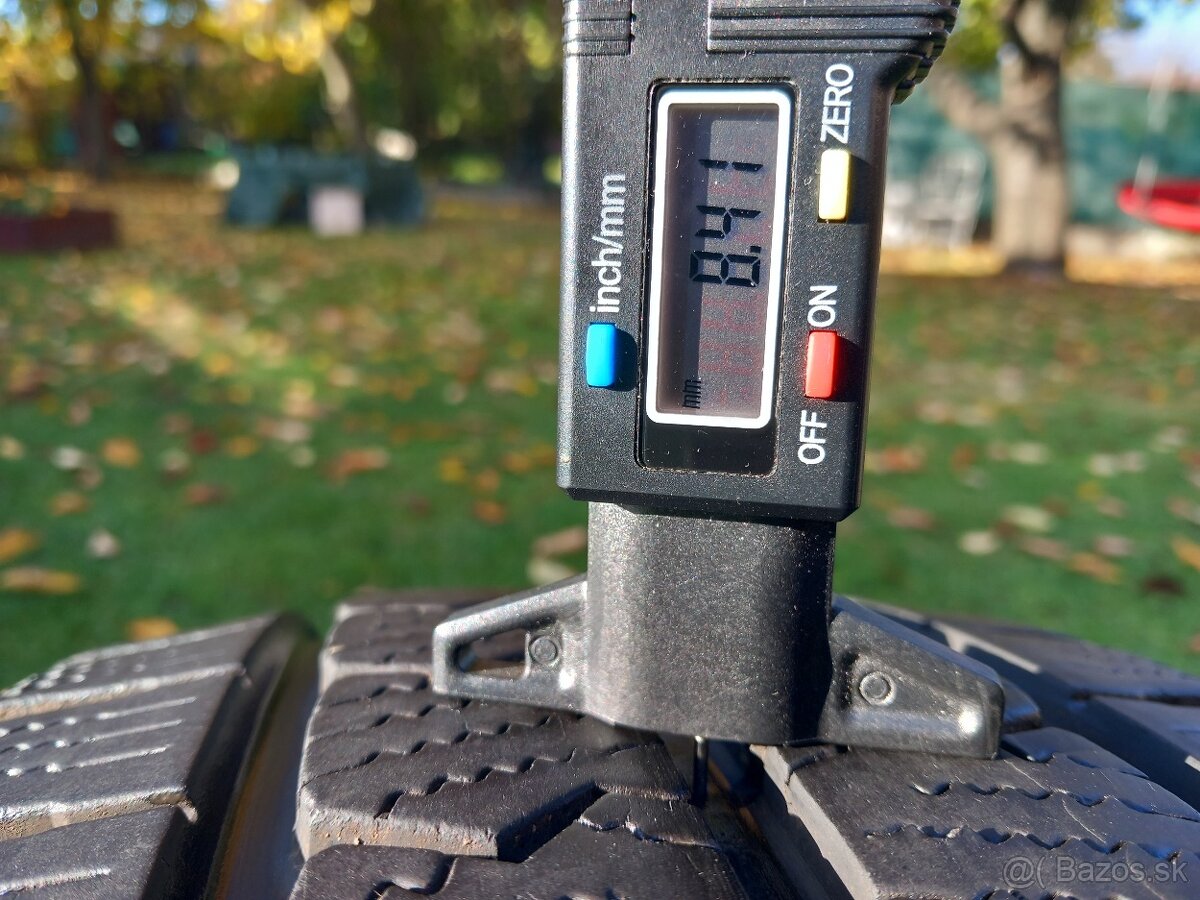 215/70 r15C zimne pneumatiky 2ks matador - 3