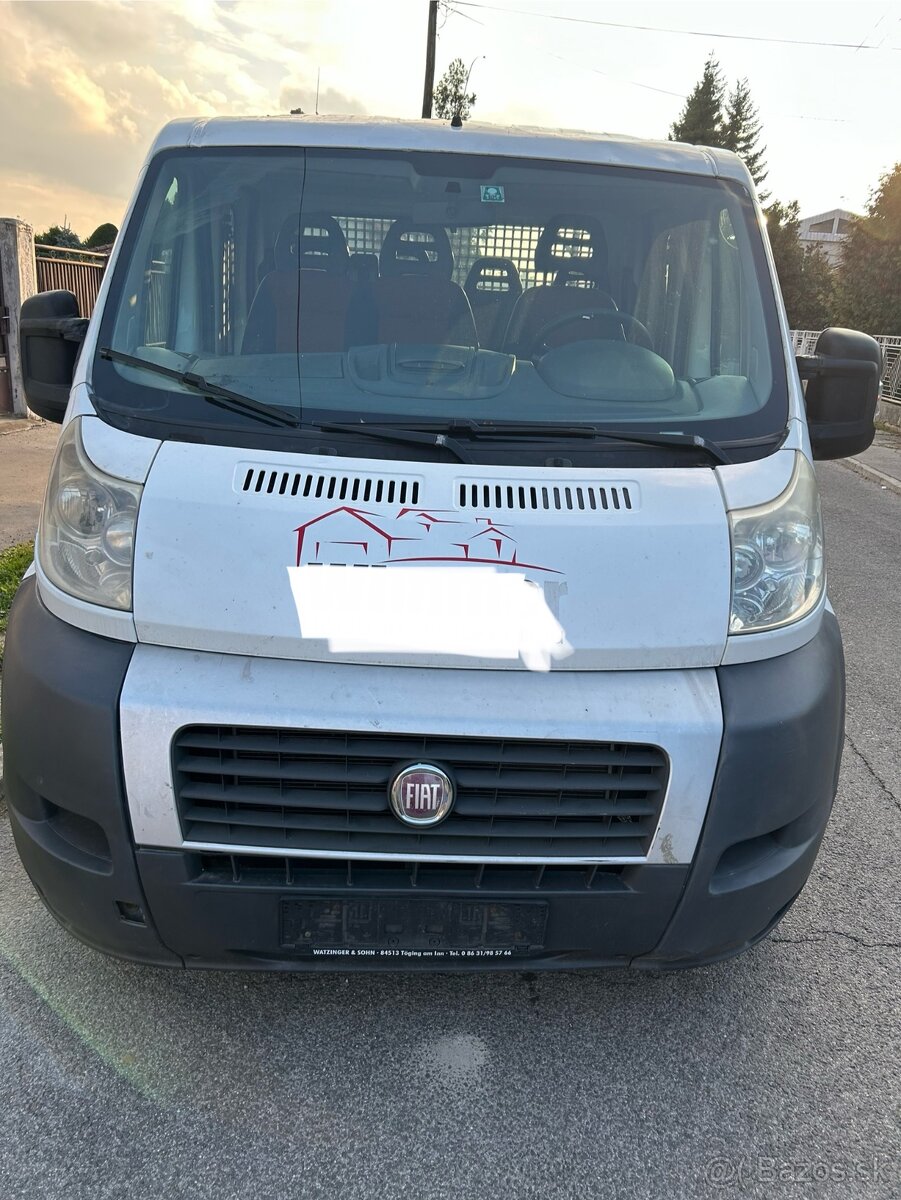 Fiat Ducato - 3