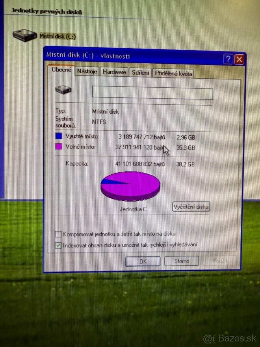Stolový počítač s Windows XP – ideálny pre staršie programy - 3