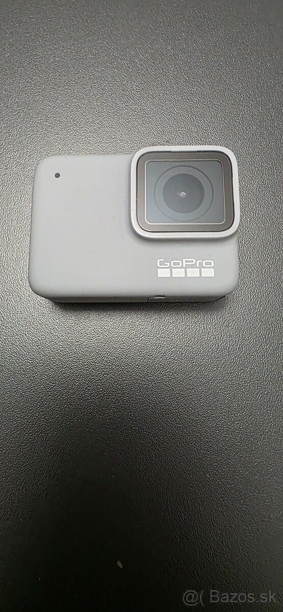 GoPro HERO 7 White 120€ - 3