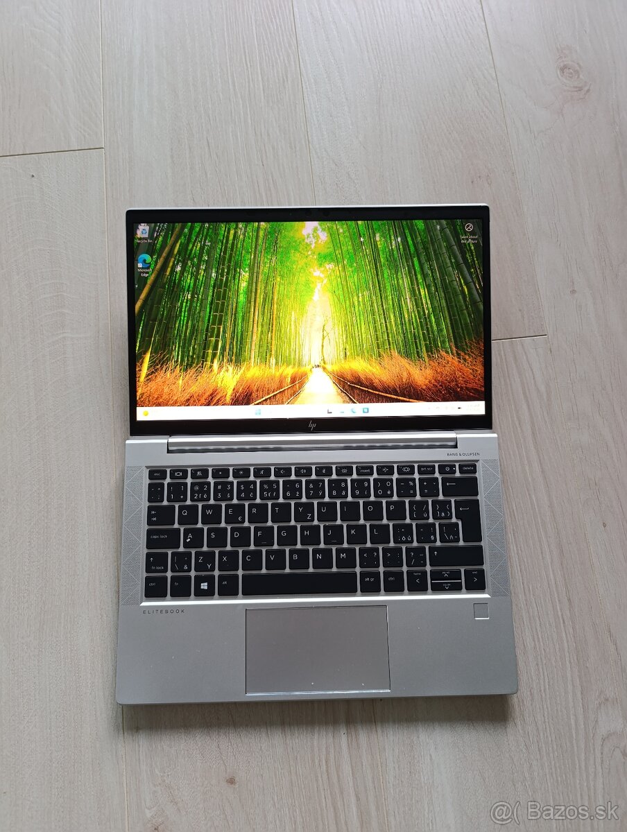 HP Elitebook 830 G7, I5-10310U, 16 GB RAM, 250 GB SSD NVME - 3