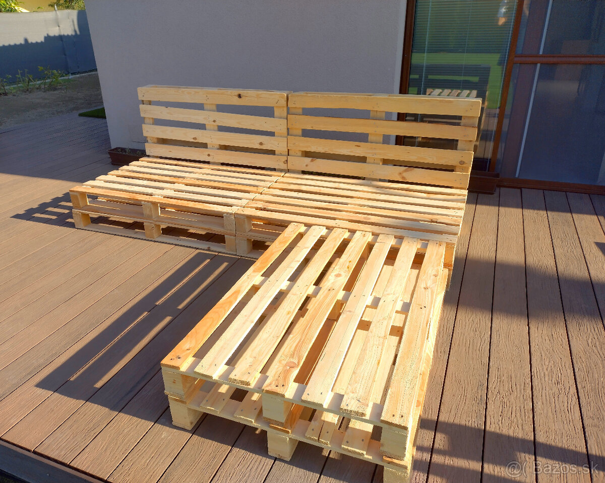 terasovy, zahradny paletovy nabytok - nabytkova paleta teras - 3