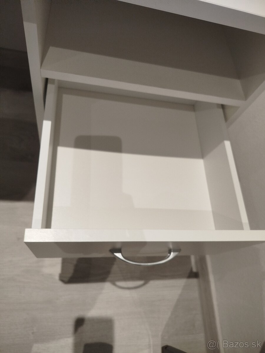 Písací stôl KUBA - 3