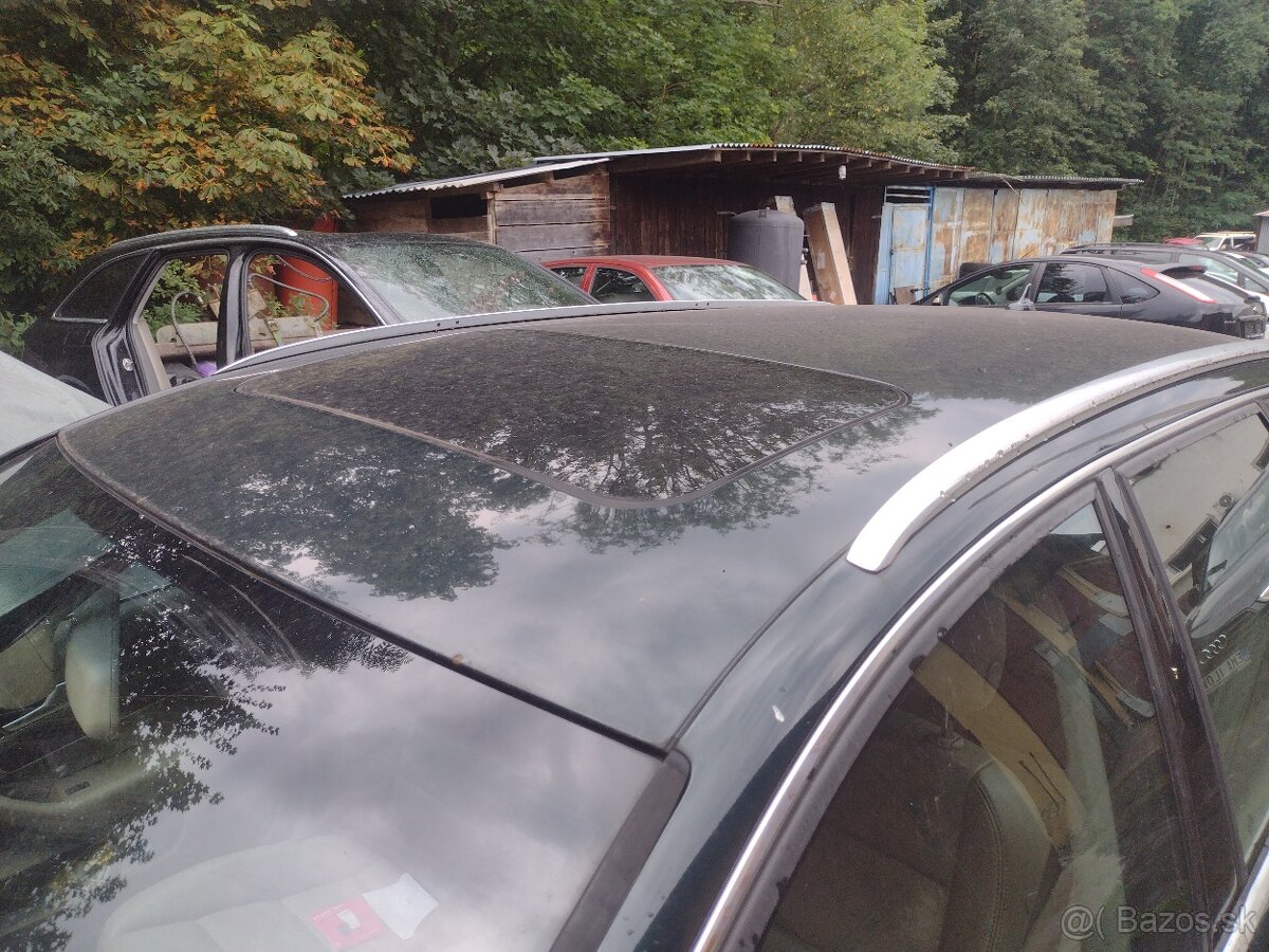 Díly Audi A6 4f combi 3.0tdi 171kw ASB barva LZ6E - 3