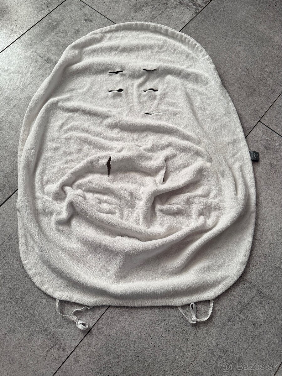 Príslušenstvo ku kočíku Stokke - 3