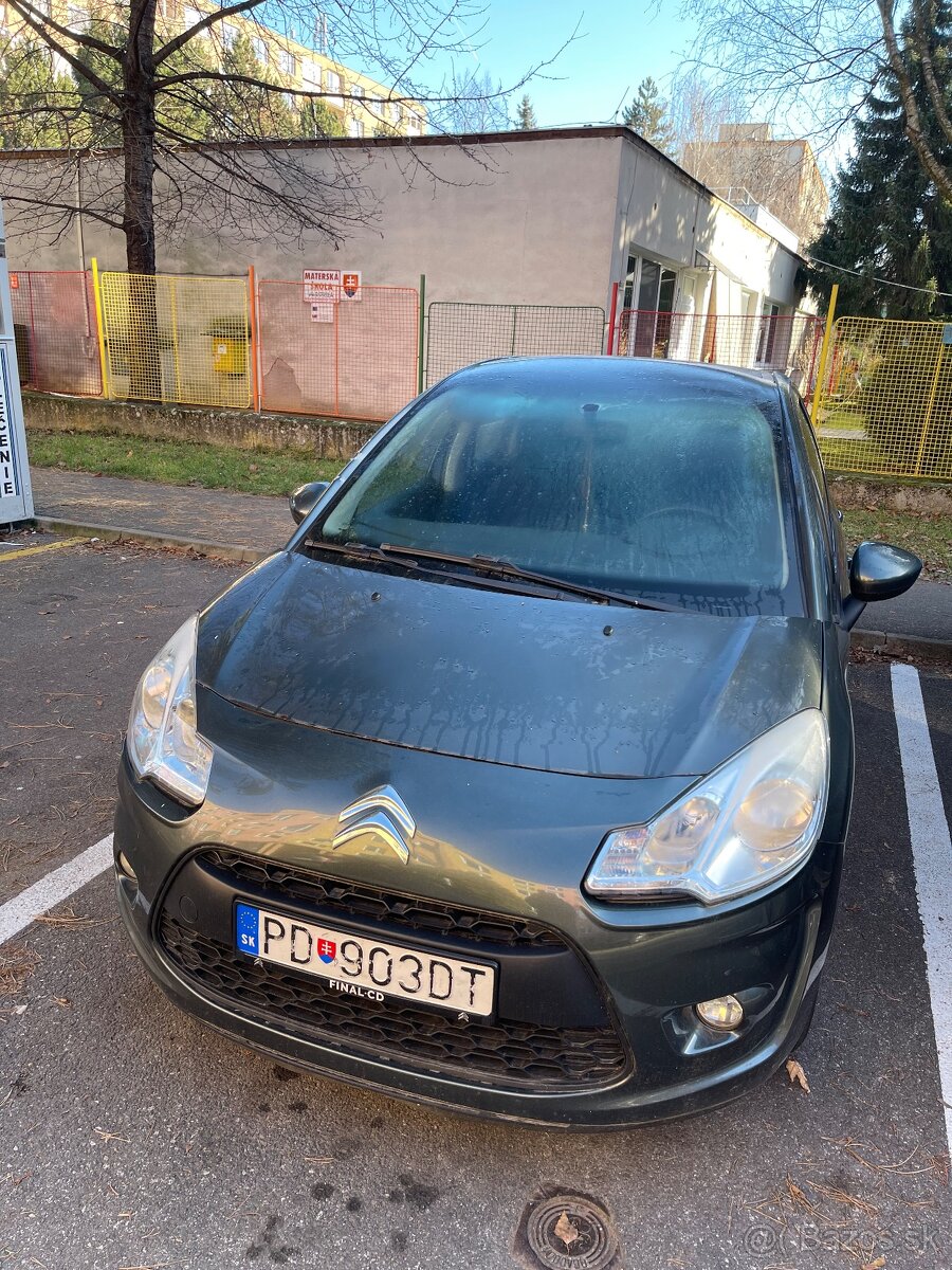 Citroen C3 - 3