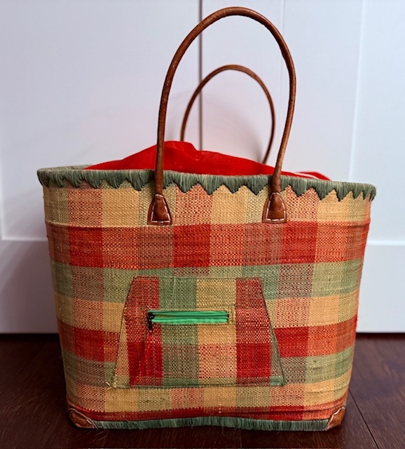 Plážová taška - 3