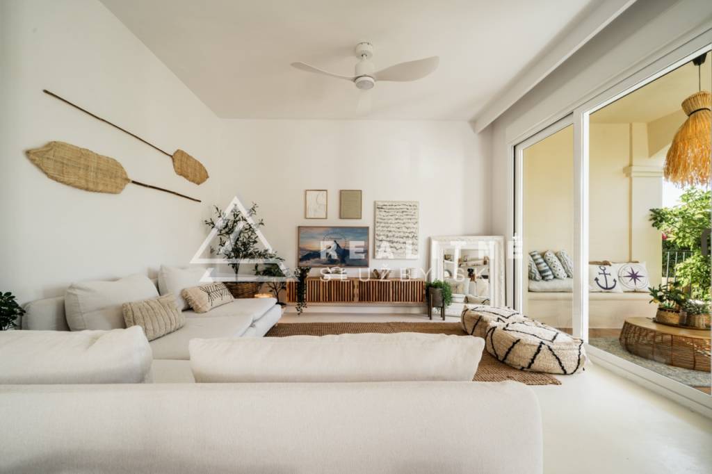 Španielsko, Benahavis, La Quinta Hills - 3