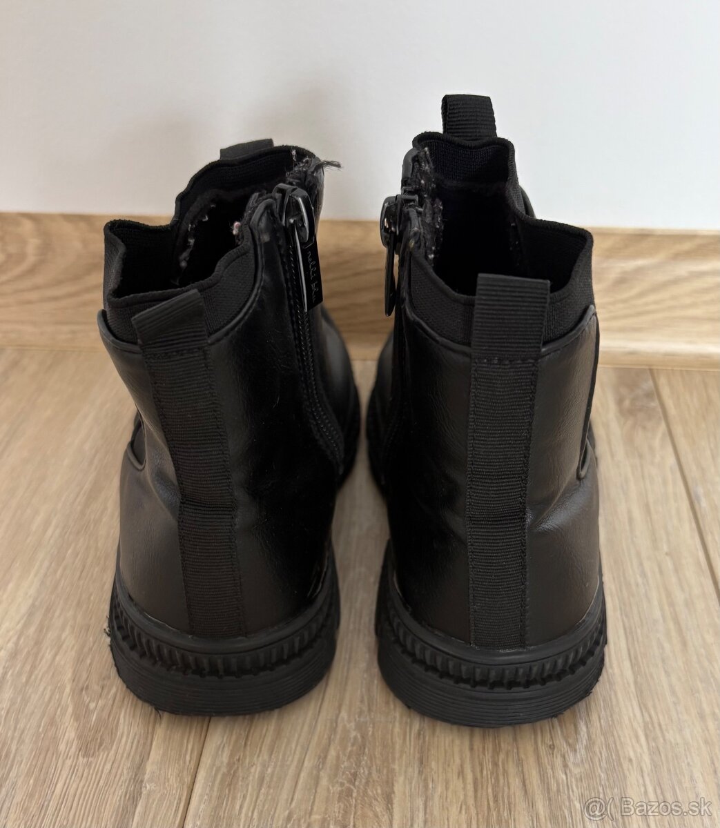 TOPÁNKY - v. 30 - 3