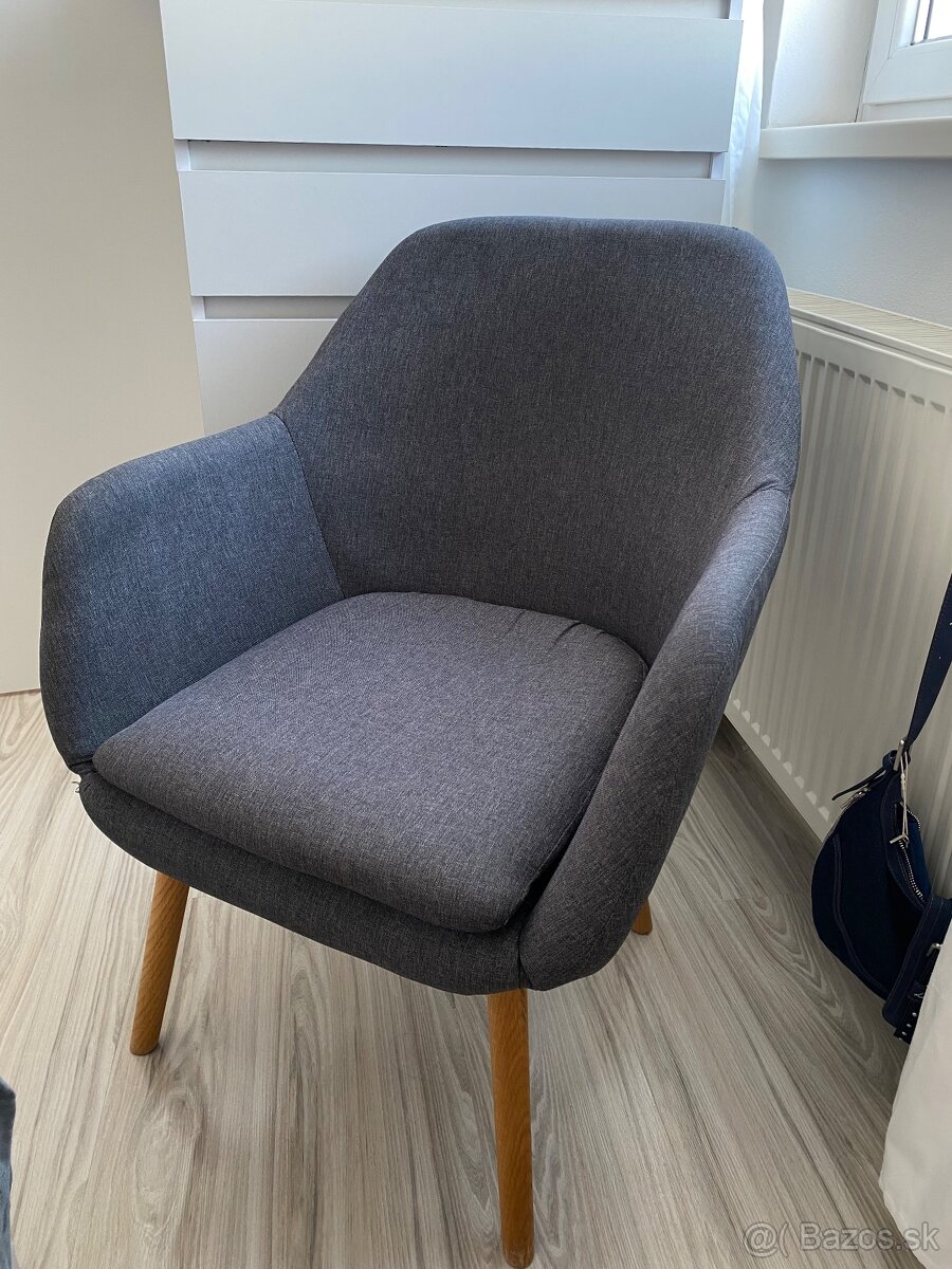 Kreslo jysk - 3