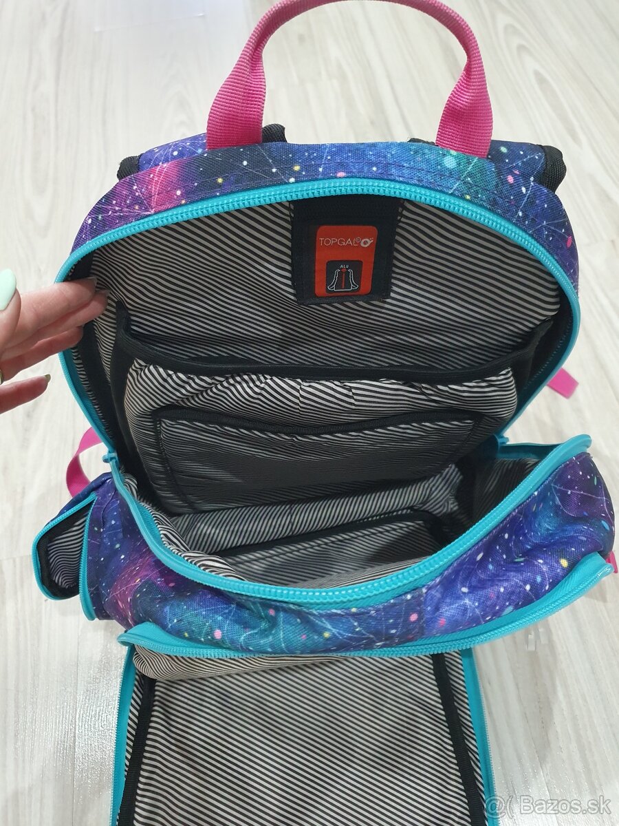 Taška Topgal - 3