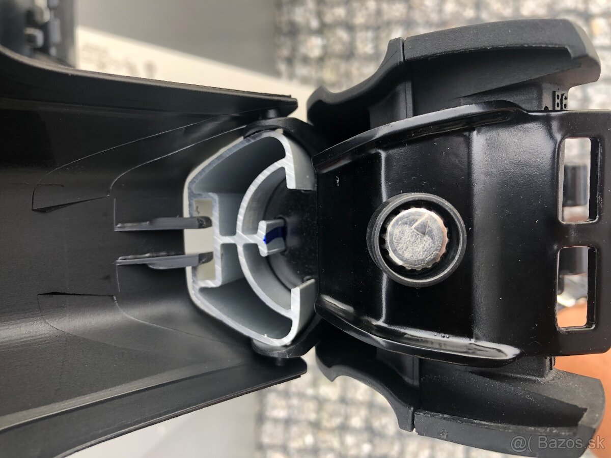 STREŠNÝ NOSIČ VW - 3