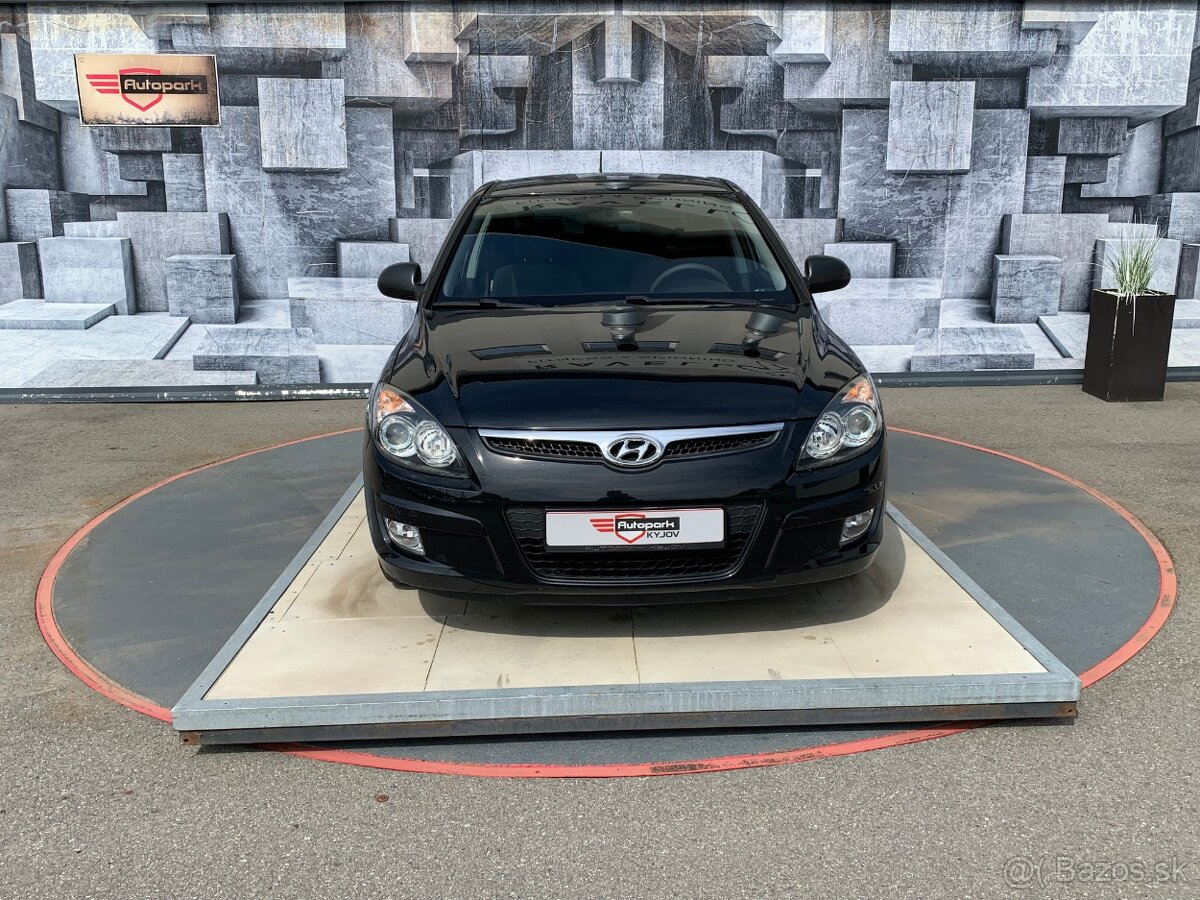 Hyundai i30 1.4i, 80KW - 3