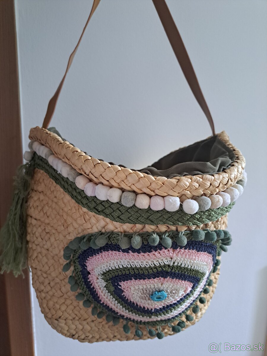 Plážová taška - 3