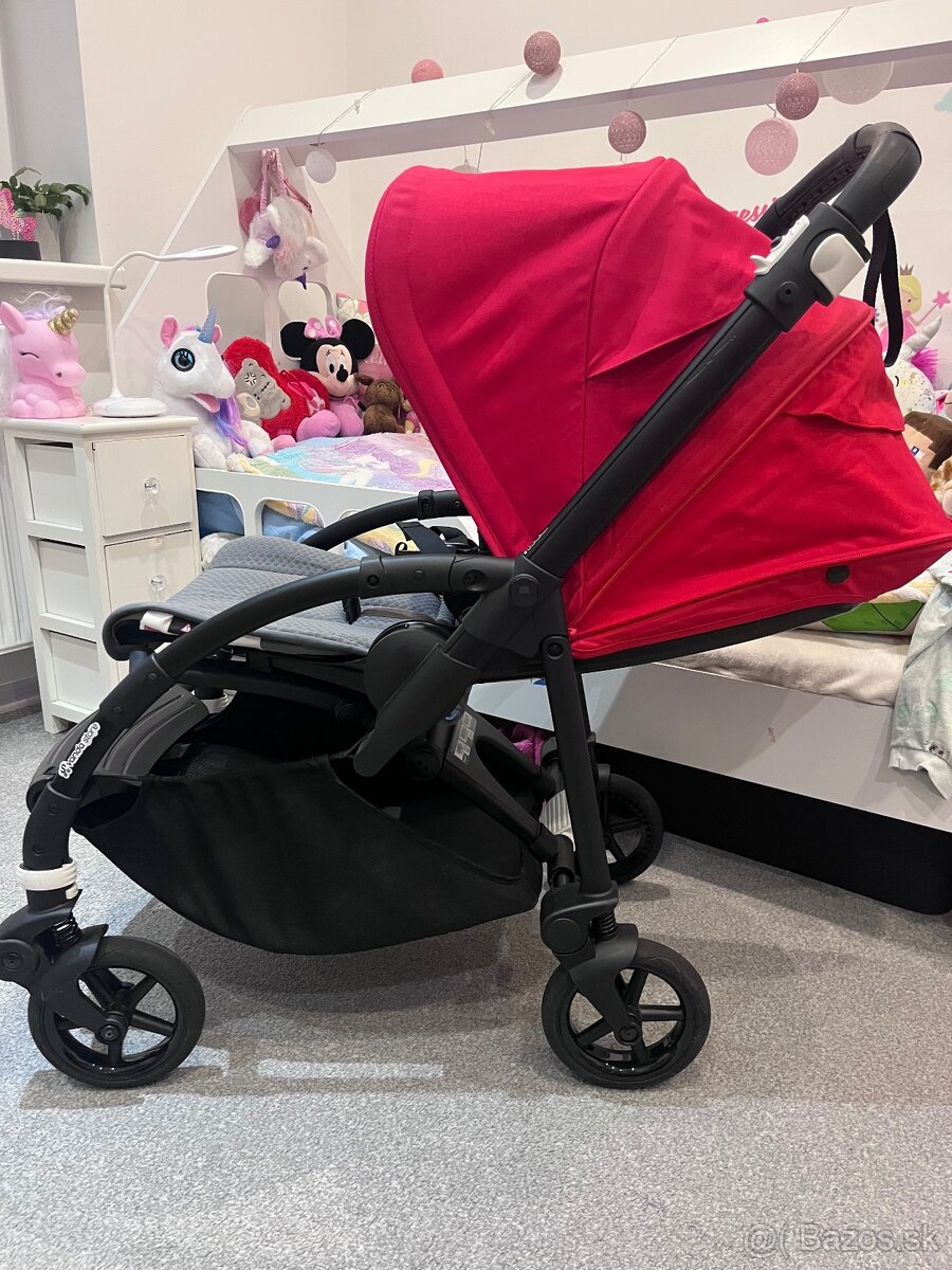 BUGABOO BEE6 - 3
