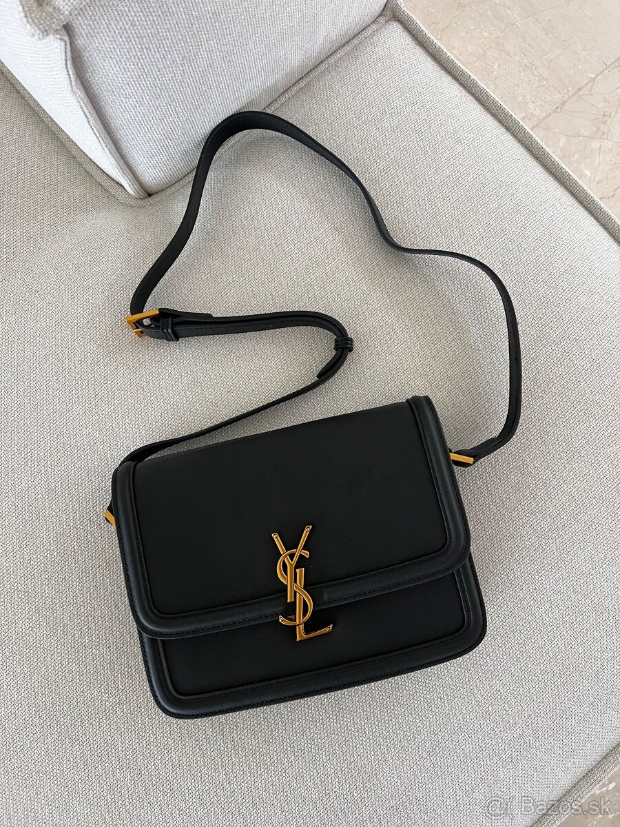YSL Saint Laurent kabelka - 3
