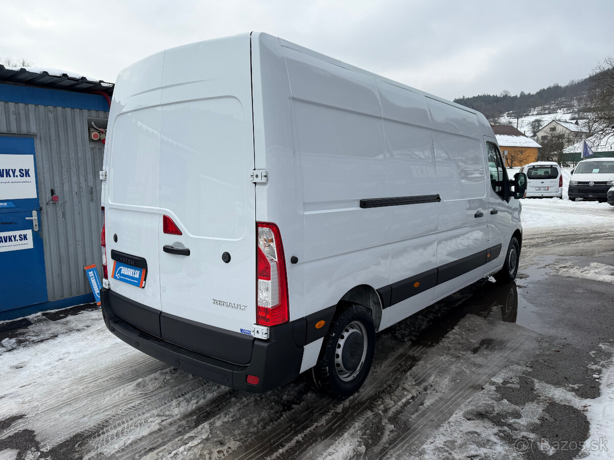 Renault Master 2,3 DCi L3H2P3 - 3