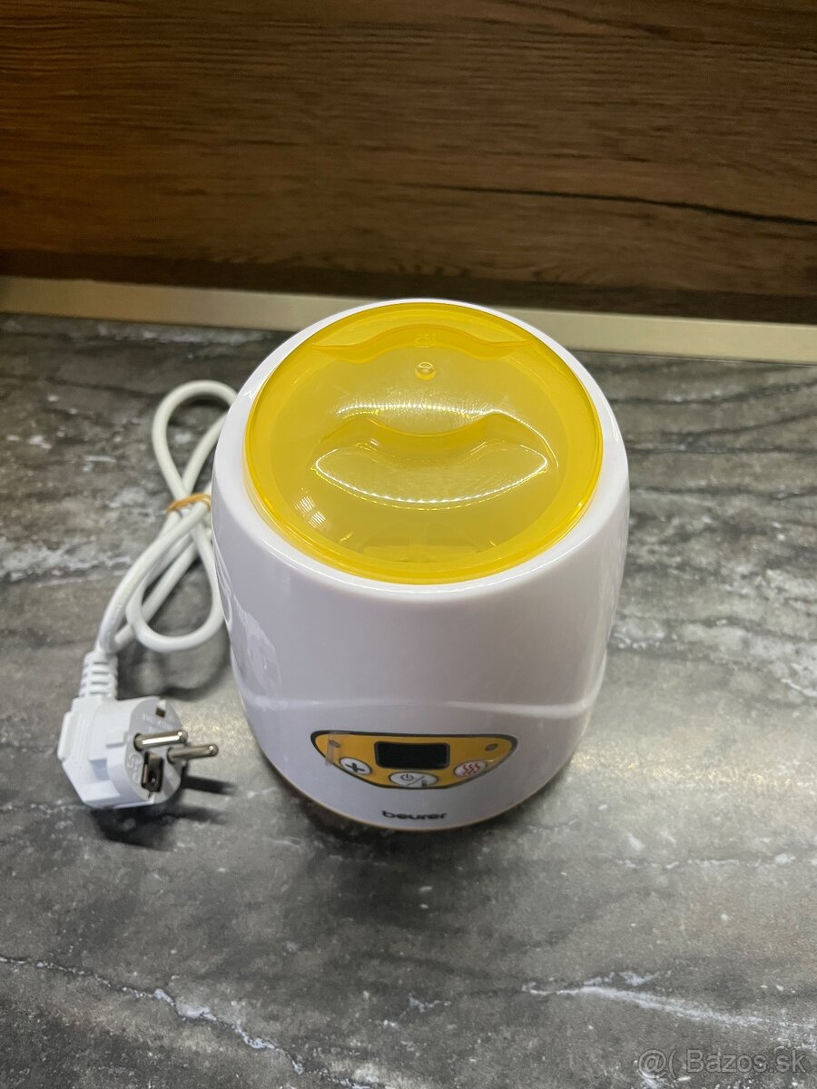 Ohrievač detských fliaš - Beurer - 3