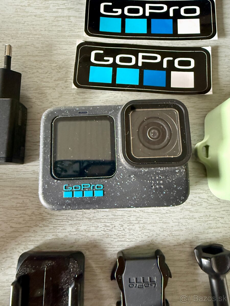 Gopro Hero 12 black - 3