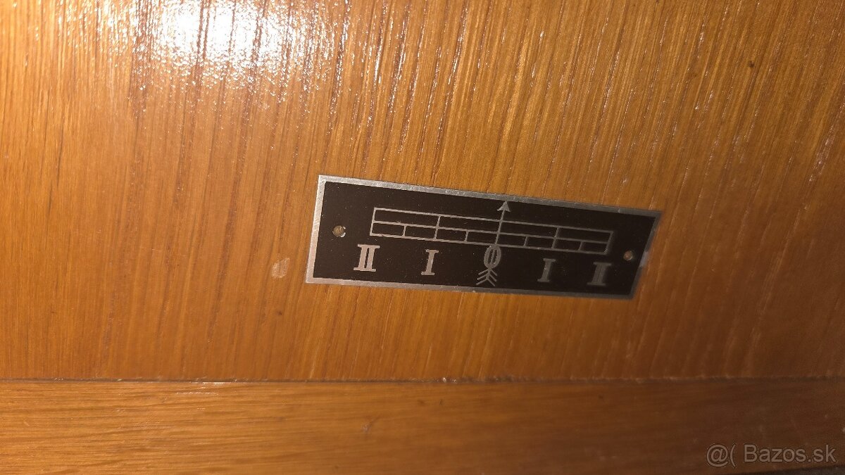 Hodiny Chronotechna. - 3