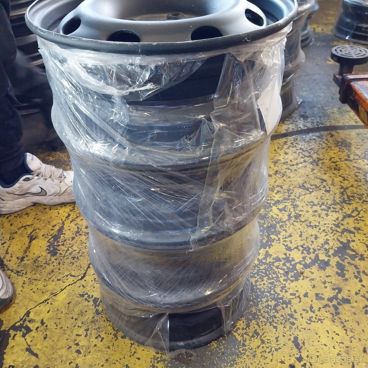 Bmw/Audi/Vw/Seat/Škoda/Renault - 3