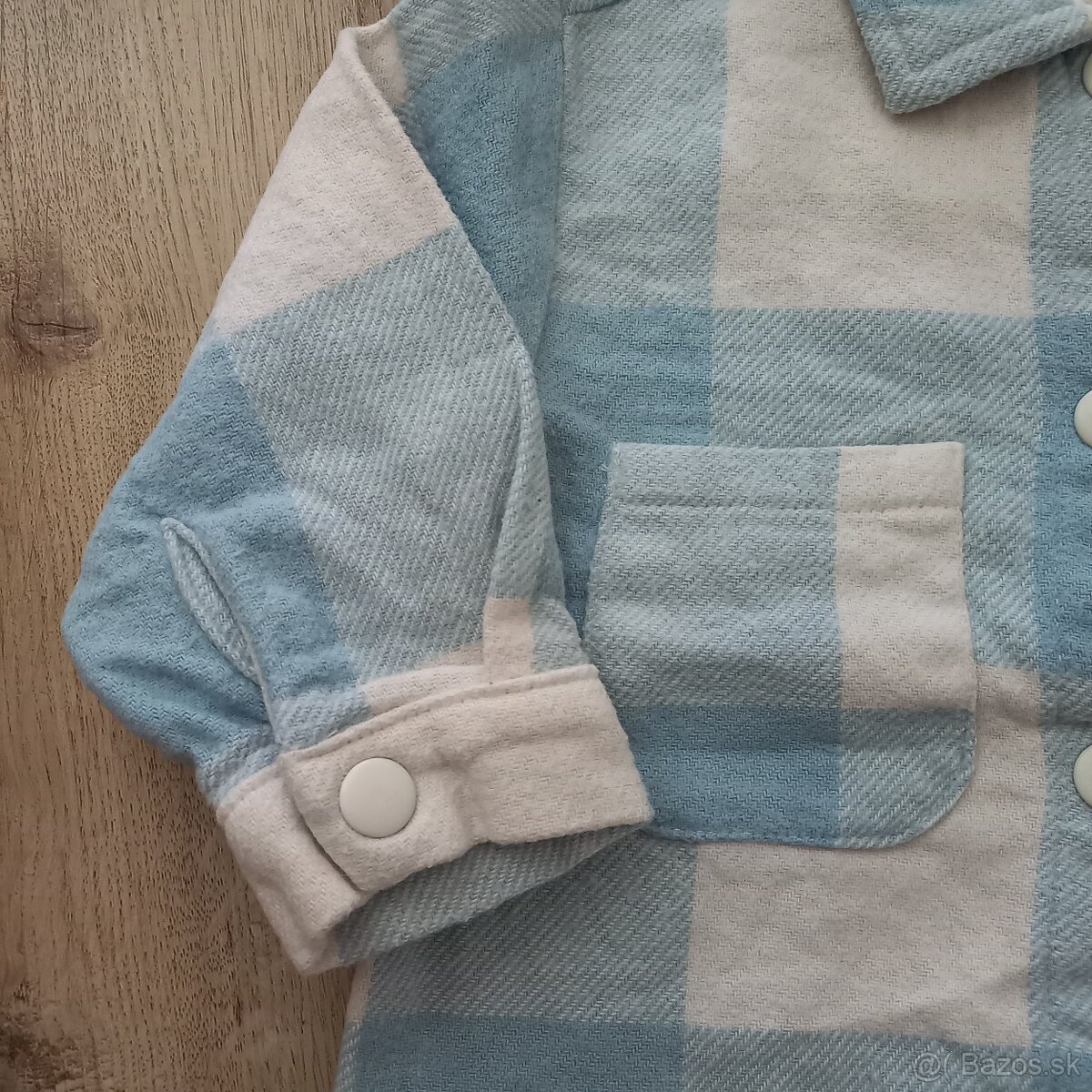 Zara v.80 (chlapec) - 3