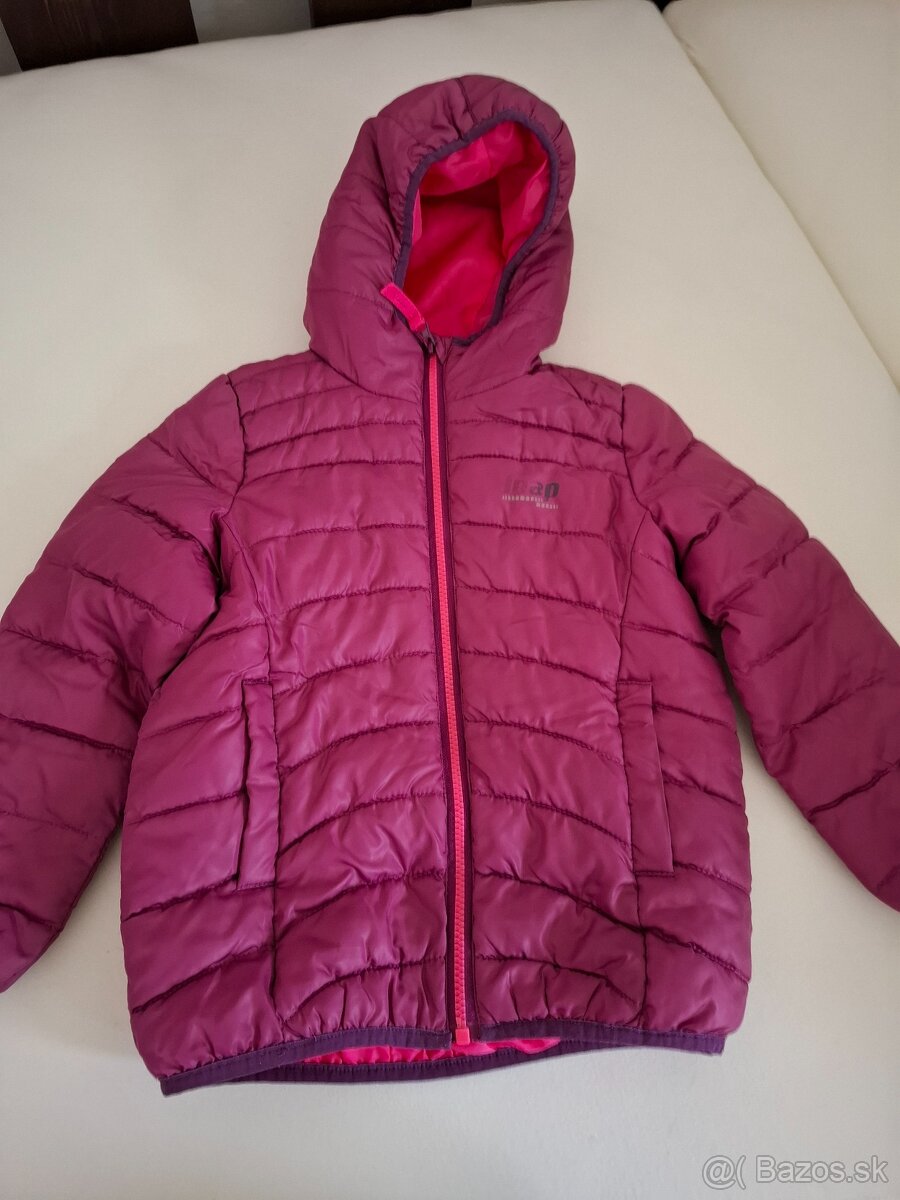 Predam dievcensku prechodnu bundu - 3